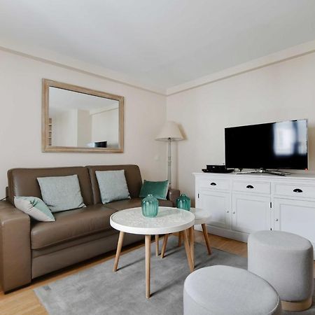 Amazing Duplex 4P- Louvre Museum Appartement Parijs Buitenkant foto