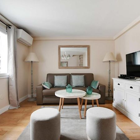 Amazing Duplex 4P- Louvre Museum Appartement Parijs Buitenkant foto